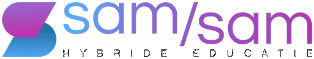Logo SamSam